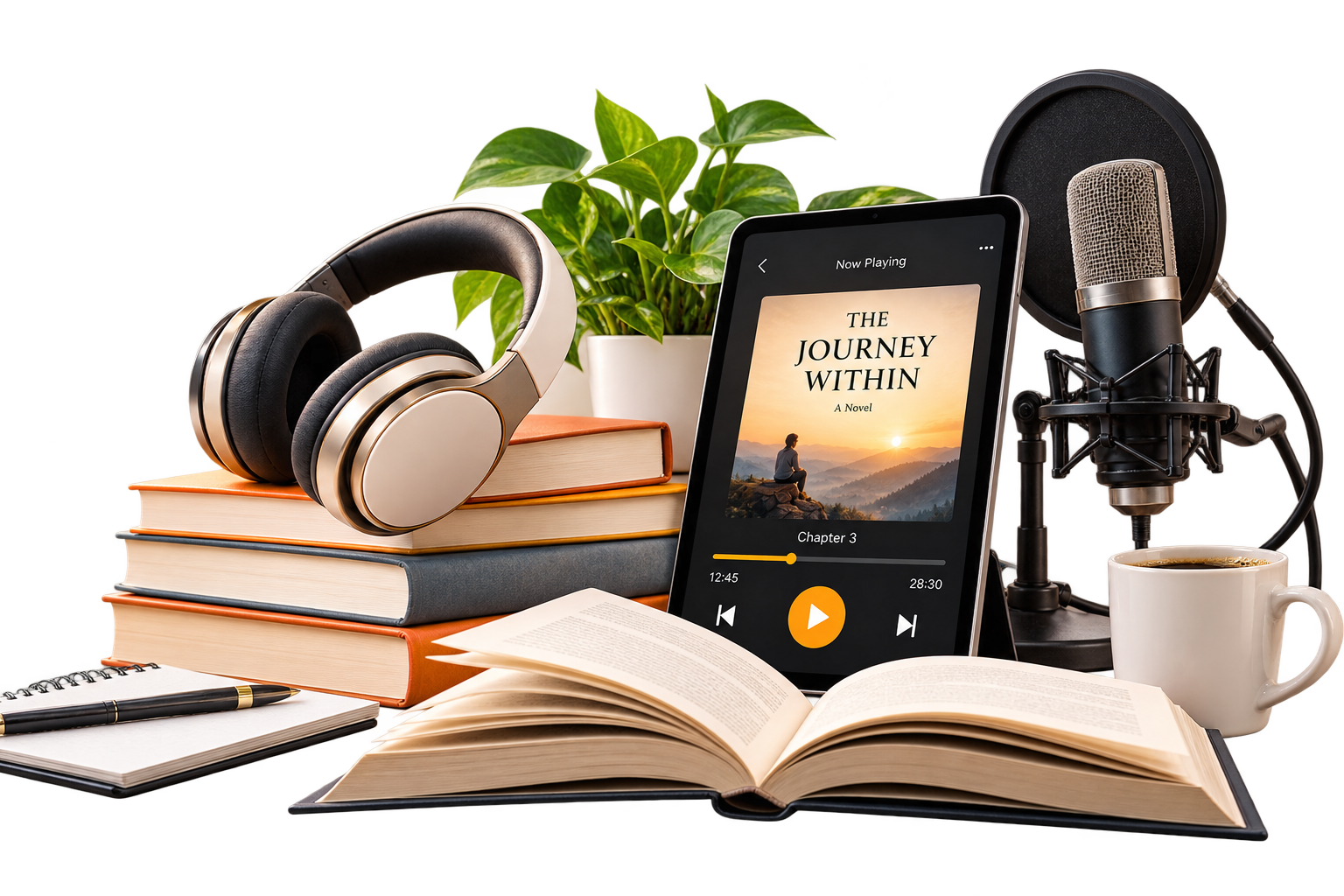 Kindle Books Publishings