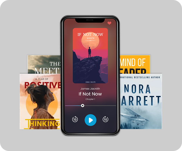Best Publishing Experience