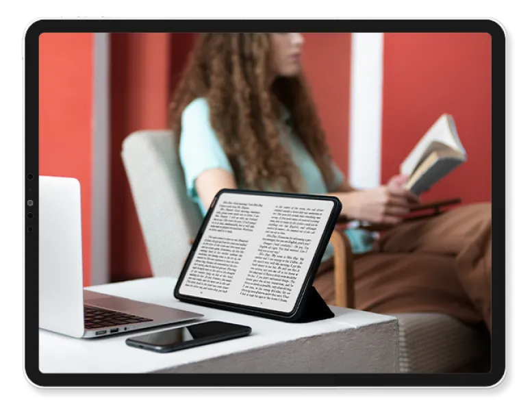 Kindle Books Publishings